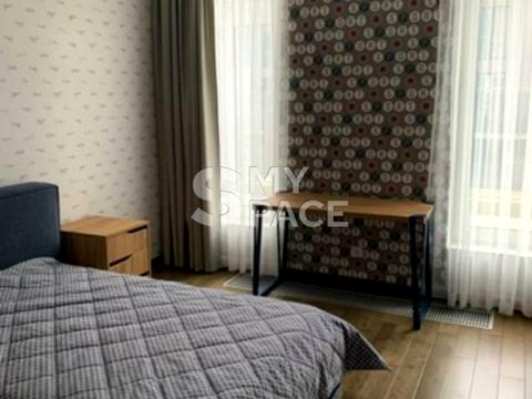 квартира за адресою Київ, Набережно-Рибальська дорога вул., 9