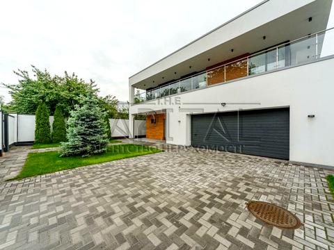 дом по адресу Горяна ул. (Олега Кошевого), 1