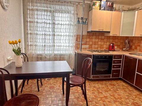 квартира за адресою Олімпійська вул., 1