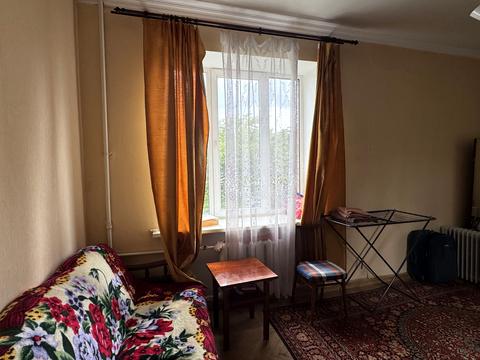 квартира по адресу Приймаченко Марии бульв. (Лихачева), 8-А
