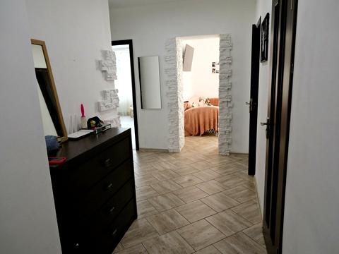 квартира по адресу Волчинецкая ул., 223г