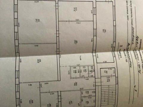комерційна за адресою Володимира Мономаха вул. (Московська), 9