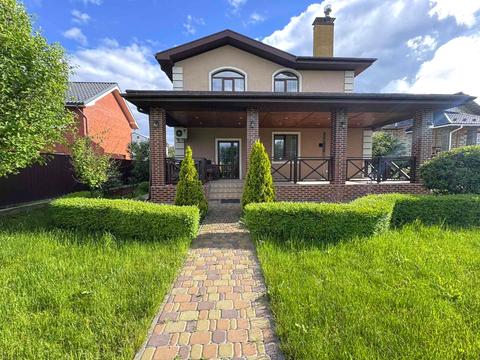 будинок за адресою Лісова вул.