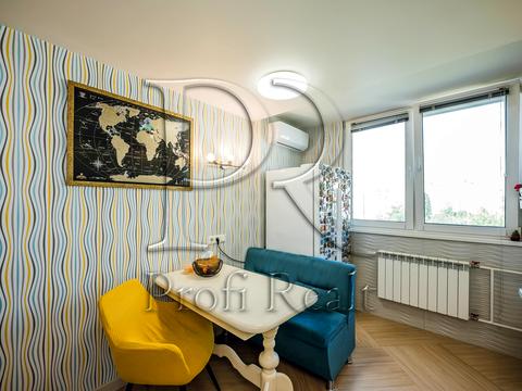 квартира за адресою Архітектора Вербицького вул., 8