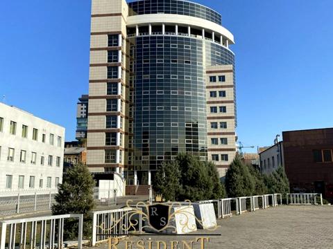 комерційна за адресою Бригадна вул., 11