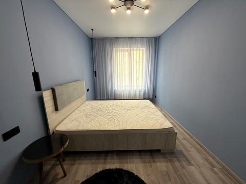 квартира за адресою Інглезі вул. (25-ї Чапаєвської Дивізії), 2А