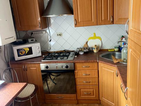 квартира за адресою Лук'яненка вул., 5