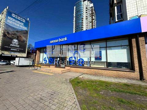 комерційна за адресою Берестейський просп. (Перемоги), 20