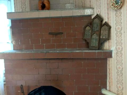 дом по адресу Цукровий садівниче товариство, 52