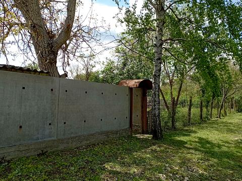 ділянка за адресою с. Миколаївка, 