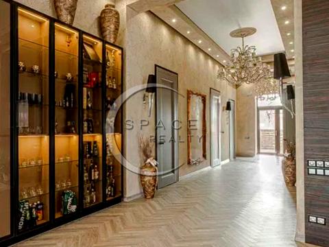 дом по адресу Вишнёвая ул.