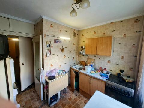 квартира за адресою Оболонський просп., 33-А