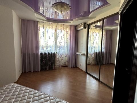 квартира за адресою Срібнокільська вул., 1