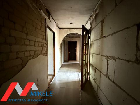 квартира по адресу Ивашкевича Ярослава ул., 12