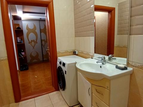 квартира за адресою Анни Ахматової вул., 43