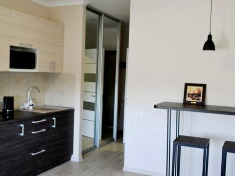 квартира по адресу Бестужева ул. (Бестужева), 11 