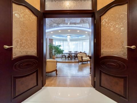 квартира по адресу Старонаводницкая ул., 13