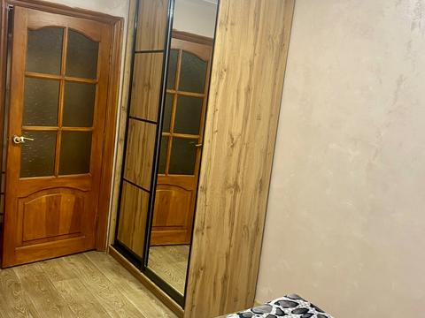 квартира за адресою Льонокомбінатівська вул., 11