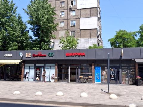 квартира по адресу Слобожанский просп. (им. газеты Правда), 69