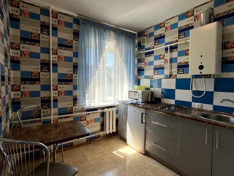 квартира за адресою Шевченка вул., 22
