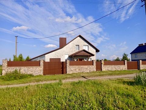 дом по адресу Гайова