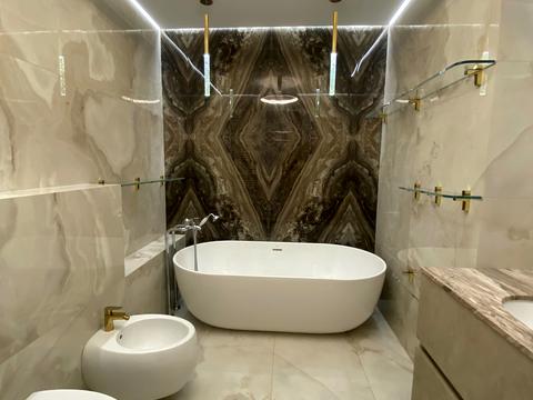 квартира за адресою Михайла Бойчука вул. (Кіквідзе), 41-Б