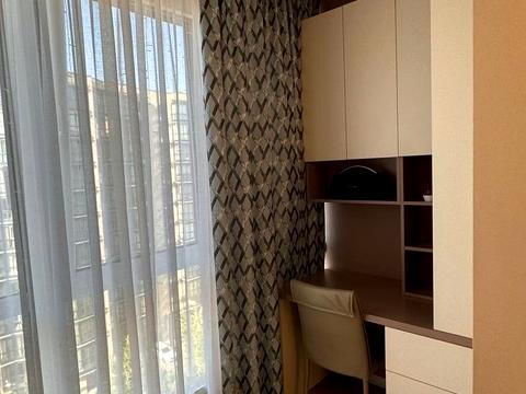 квартира за адресою Набережна Перемоги вул., 42-Ю