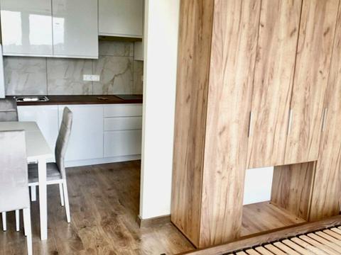 квартира за адресою Романа Левицького вул., 4