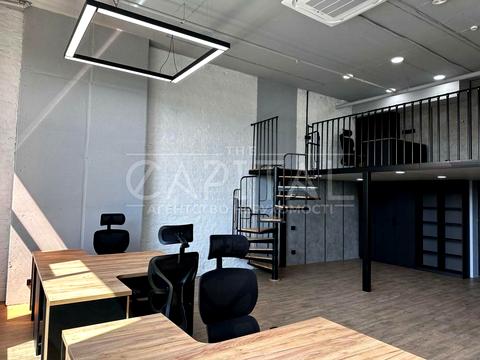 комерційна за адресою Берестейський просп. (Перемоги), 11к