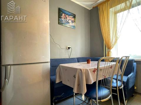 квартира по адресу Михаила Лушпы просп. (Космонавтів), 42