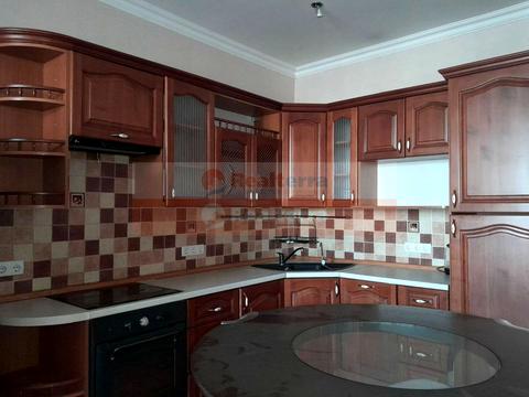 квартира за адресою Саксаганського вул., 121