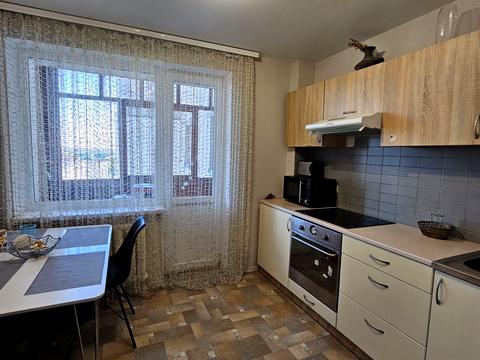 квартира по адресу Бальзаківська ул., 3