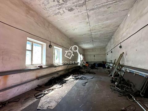 коммерческая по адресу Цимлянская ул., 3