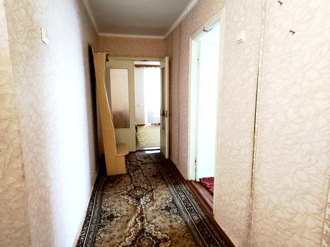 квартира за адресою Центральна, 3