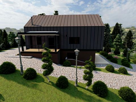 будинок за адресою закут, 5