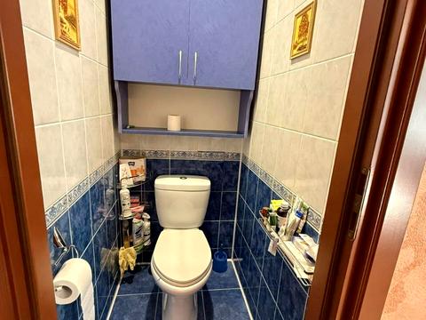 квартира за адресою Кармелюка вул., 8