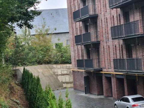 квартира за адресою Лісова вул., 12/1В