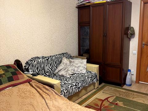 квартира по адресу Трудова ул., 40