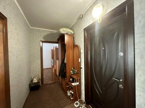 квартира за адресою Максима Залізняка, 16