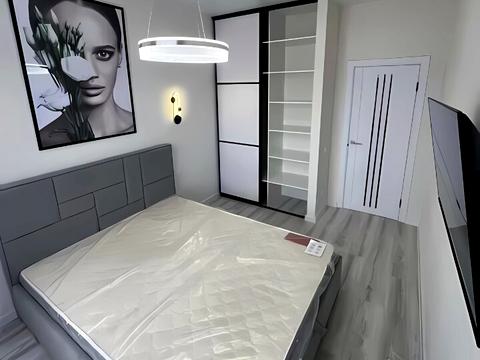 квартира за адресою Краснова вул., 3/60