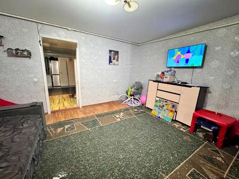 дом по адресу Бережная ул.