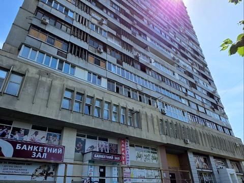 квартира за адресою Познанська вул., 2