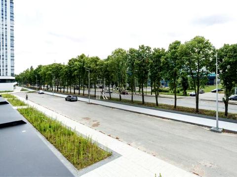 коммерческая по адресу Виктора Некрасова ул. (Північно-Сирецька), 10