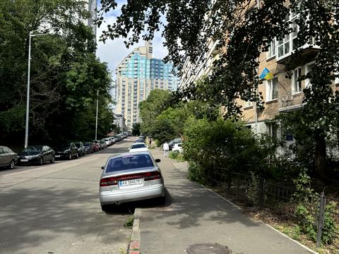 квартира по адресу Белорусская ул., 30