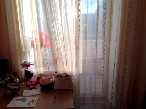 квартира по адресу Станиславского проезд, 10