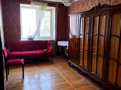 квартира по адресу Небесной Сотни просп. (Маршала Жукова), 10-Д