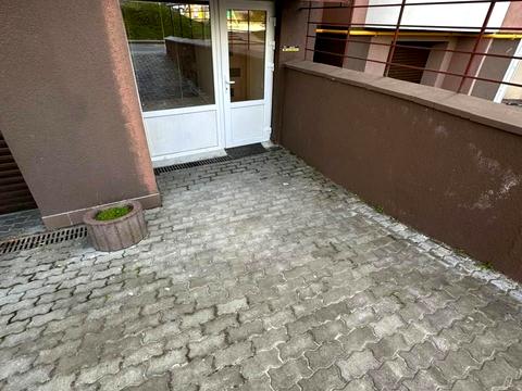 квартира по адресу Львов, Демнянская ул., 26