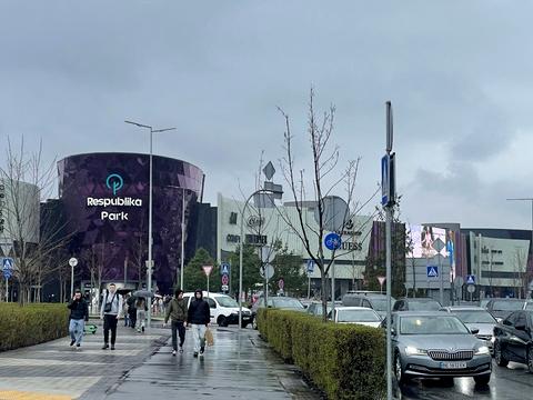 квартира за адресою Кільцева дорога вул., 3