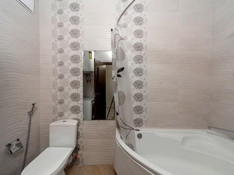 квартира по адресу Сергея Данченко ул., 20