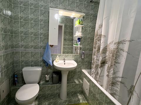 квартира по адресу Миколы Бажана просп., 36